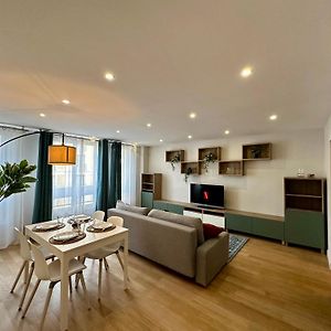 Apartamento de 1 Dormitorio