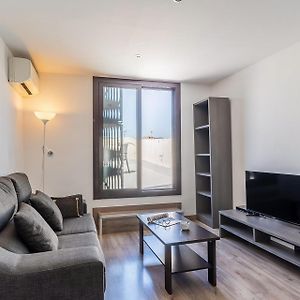 Ab Margarit Apartments